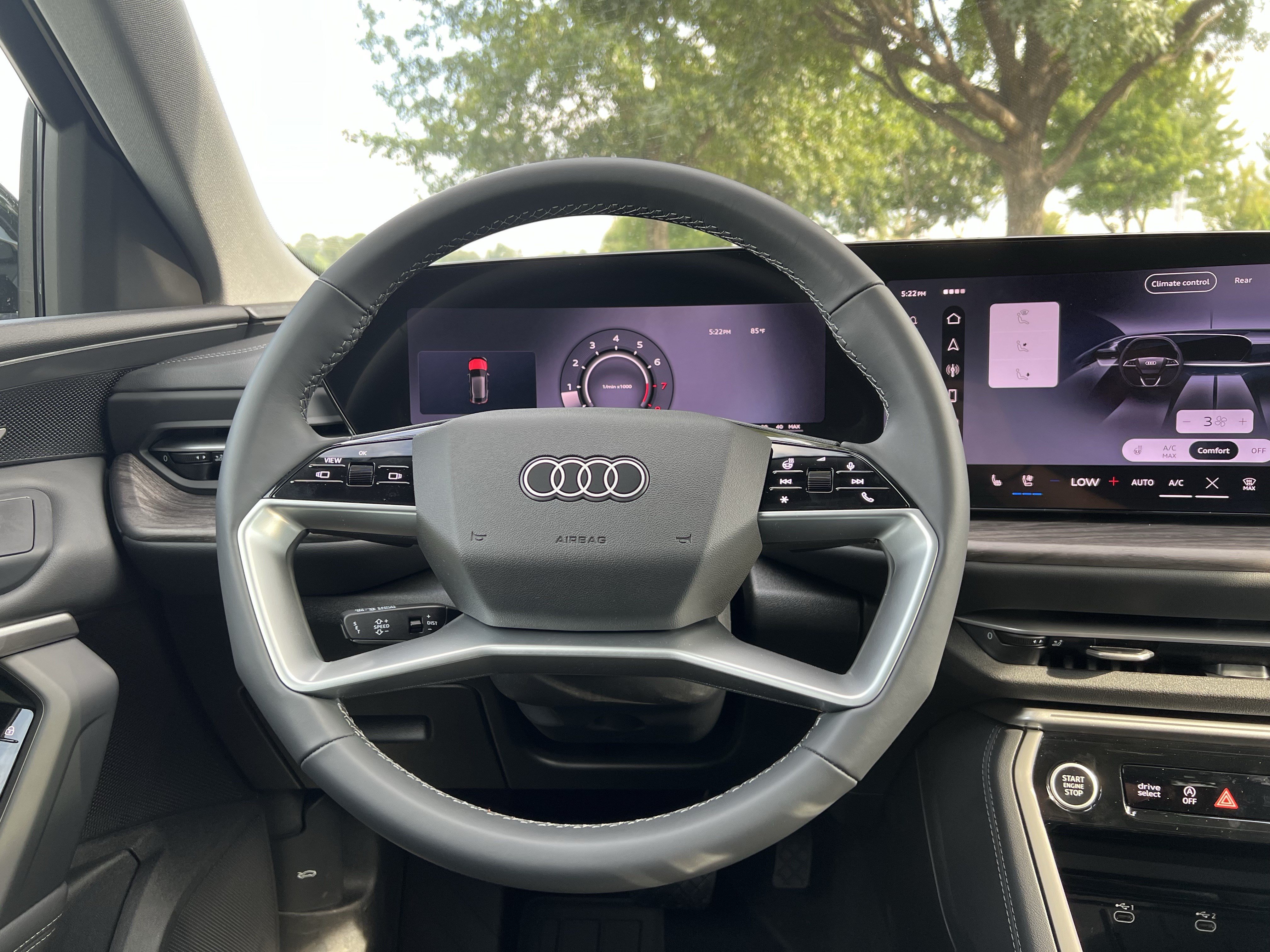 New 2026 Audi Q5 Premium Plus AWD/4WD image 18