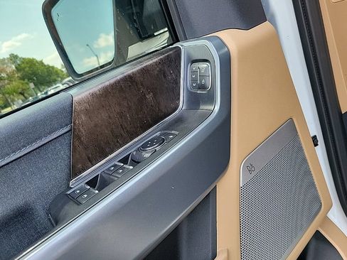 Used 2021 Ford F150 Lariat w/ Max Trailer Tow Package AWD/4WD image 26
