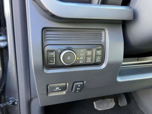 New 2026 Ford F250 Platinum w/ Snow Plow Prep Package image 14