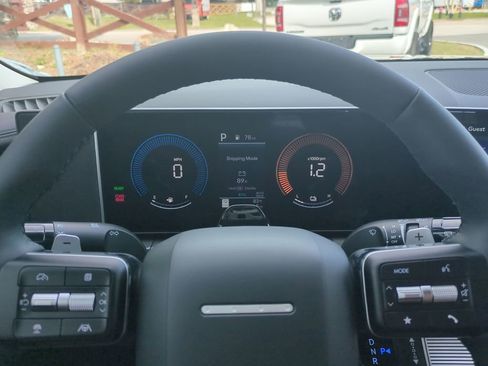 New 2026 Hyundai Santa Fe SEL FWD image 35