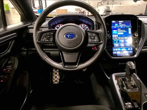 Used 2024 Subaru Impreza RS image 5