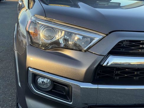 Used 2019 Toyota 4Runner Limited image 5