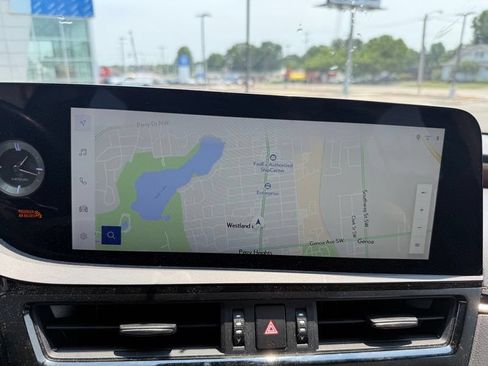 Used 2024 Lexus ES 300h w/ Accessory Package (Z1) FWD image 13