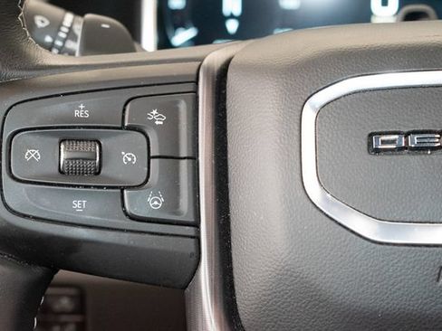 Used 2024 GMC Sierra 1500 Denali Ultimate AWD/4WD image 23