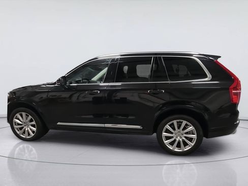 Used 2018 Volvo XC90 T6 Inscription w/ Convenience Package AWD/4WD image 6