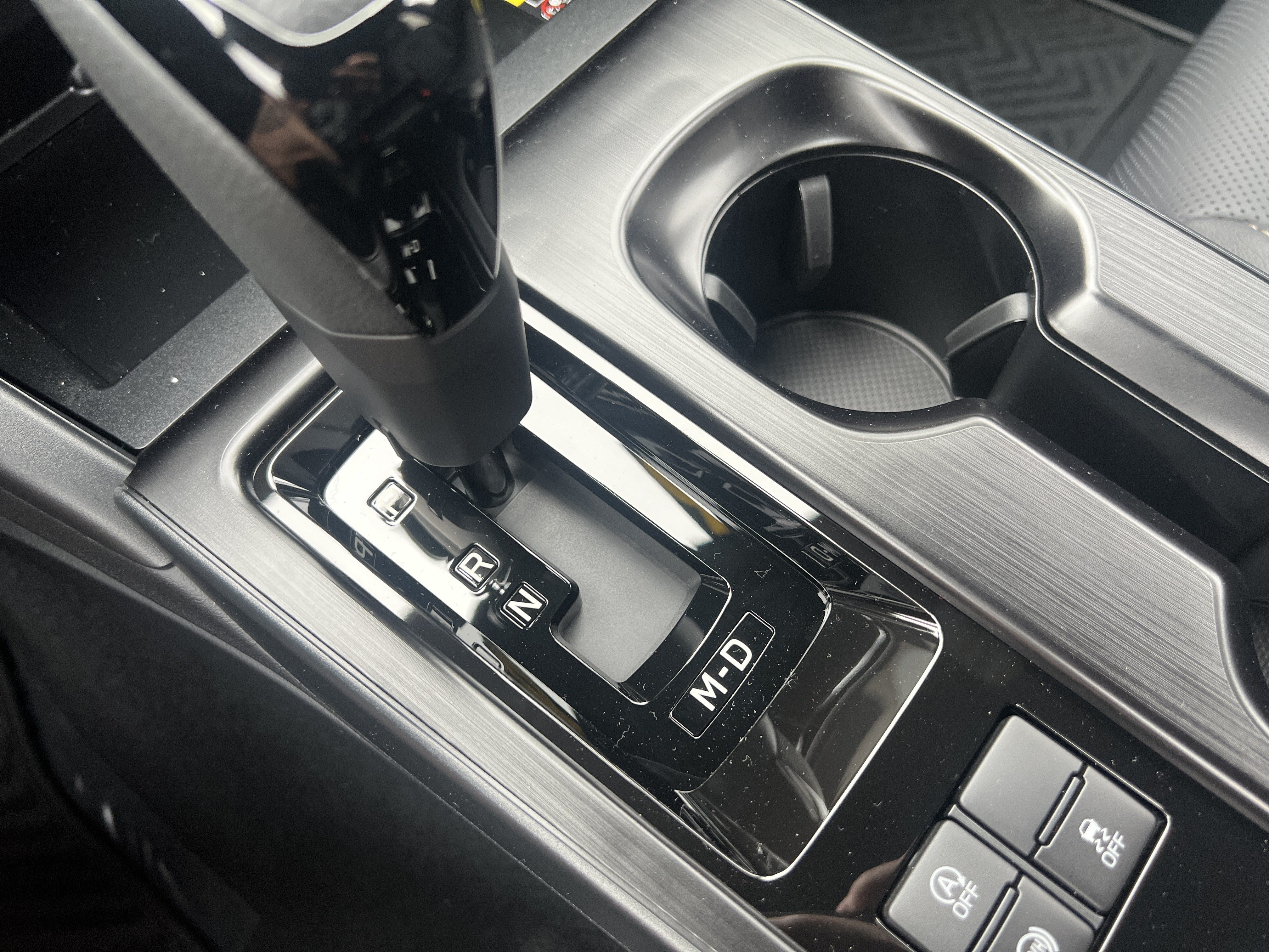 New 2026 Subaru Outback Limited AWD/4WD image 23