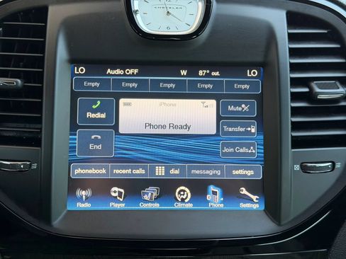 Used 2014 Chrysler 300 Uptown Edition w/ Quick Order Package 22M RWD image 42