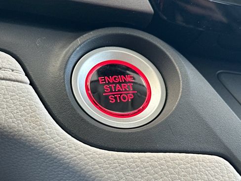 New 2026 Honda Odyssey EX-L image 25