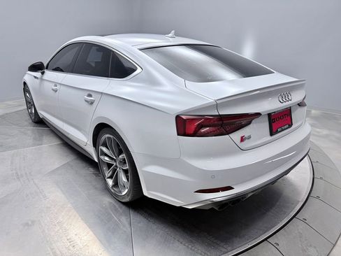 Used 2018 Audi S5 Premium Plus w/ Navigation Package image 7