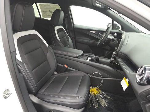 New 2026 Chevrolet Blazer EV LT image 28