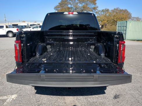New 2025 Ford F150 STX w/ STX Black Appearance Package image 11