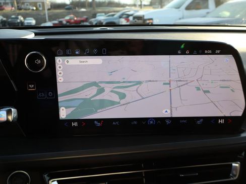 New 2026 Chevrolet Traverse LT w/ Driver Confidence Package image 19