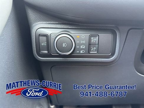 New 2026 Ford Explorer Active w/ Active Comfort Package RWD image 26