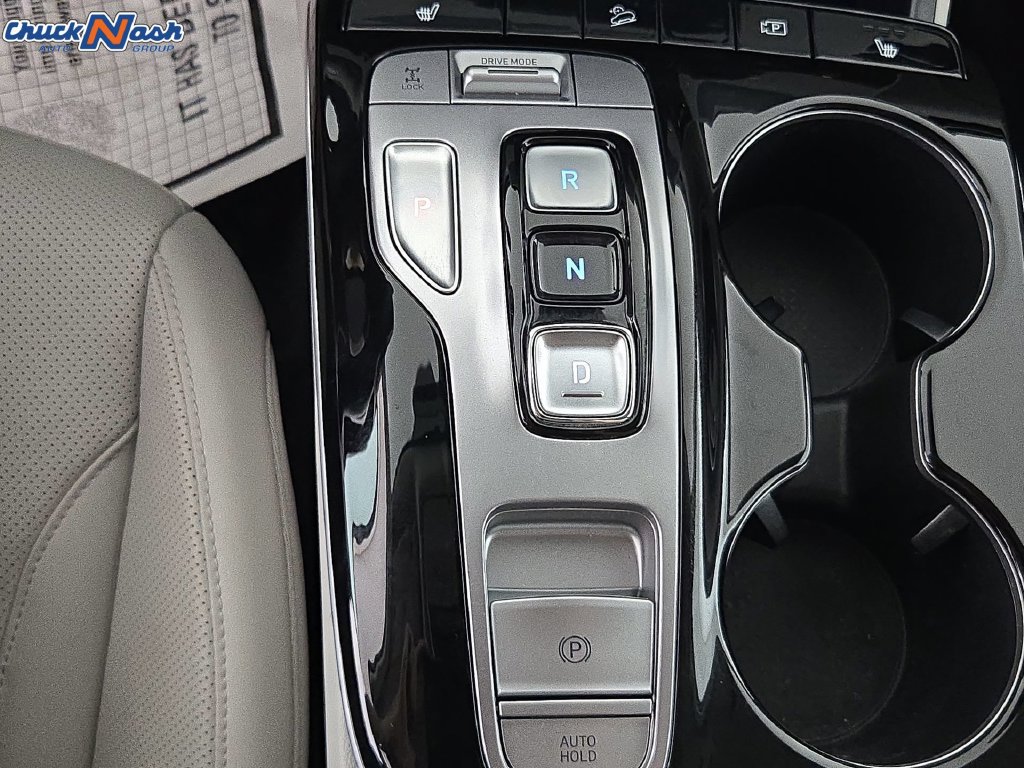 Used 2024 Hyundai Tucson SEL AWD/4WD image 21