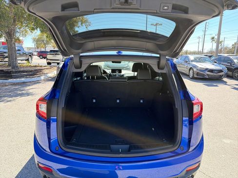 Used 2020 Acura RDX A-Spec image 27