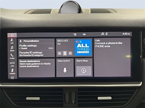 Used 2021 Porsche Cayenne image 22