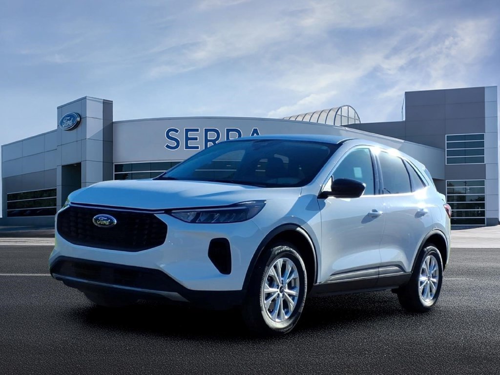 Used 2023 Ford Escape Active AWD/4WD image 1