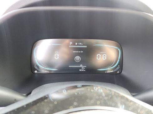 Certified 2025 Kia Soul S image 20