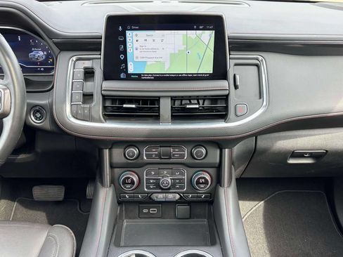 Used 2023 Chevrolet Tahoe RST w/ Luxury Package AWD/4WD image 30