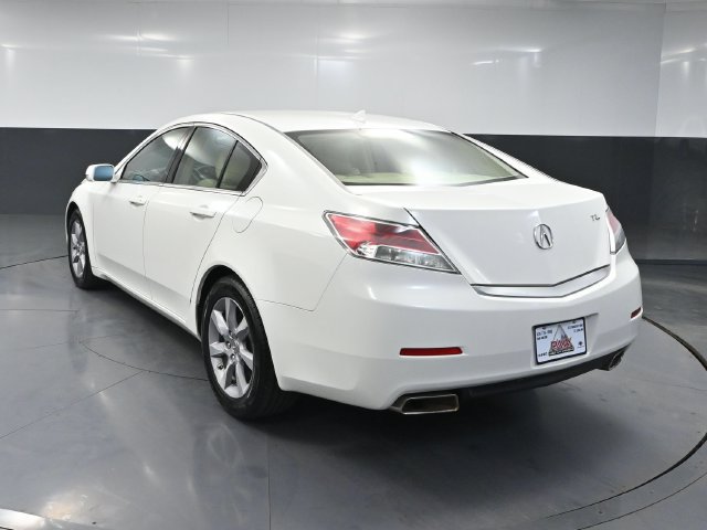 Used 2013 Acura TL FWD image 5