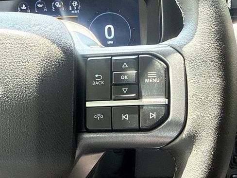 Certified 2025 Ford F250 Lariat w/ FX4 Off-Road Package AWD/4WD image 27