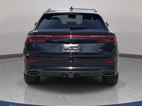 New 2026 Audi Q8 Premium Plus image 6