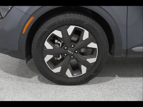 Used 2023 Kia Sportage X-Line w/ X-Line Premium Package AWD/4WD image 24