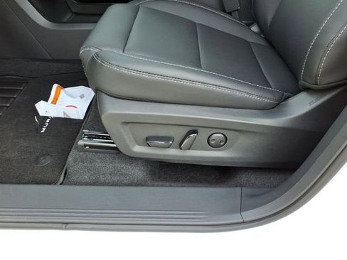 New 2026 Nissan Murano SL AWD/4WD image 7