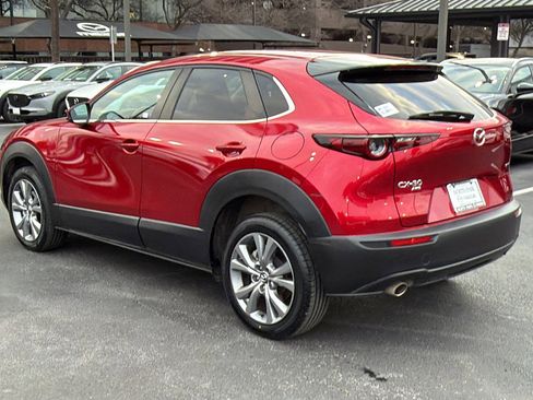 Certified 2023 MAZDA CX-30 AWD 2.5 S w/ Select Package image 6