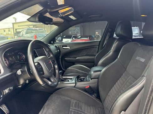 Used 2021 Dodge Charger R/T w/ Daytona Edition Group image 10