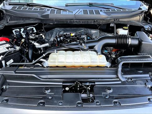 Certified 2023 Ford F150 XLT w/ Equipment Group 302A High image 31