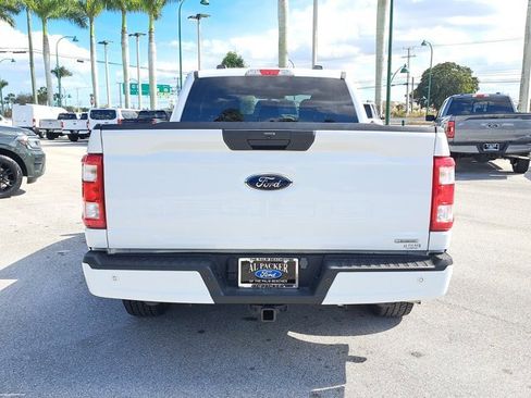 Certified 2023 Ford F150 XL w/ STX Appearance Package image 6