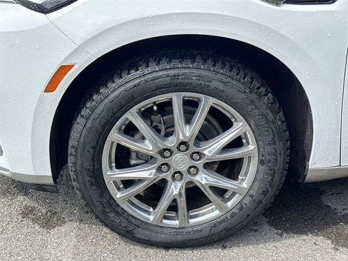 Used 2022 Buick Enclave Premium w/ Experience Buick Package AWD/4WD image 10