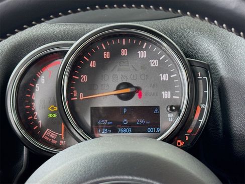 Used 2019 MINI Cooper Countryman S w/ Driver Assistance Package image 14