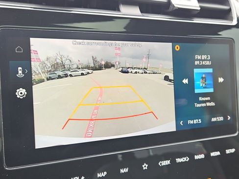 Used 2023 Hyundai Tucson N Line image 24