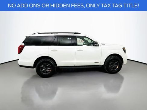 New 2025 Ford Expedition Tremor image 8