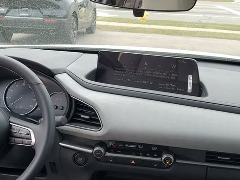 New 2026 MAZDA CX-30 Aire Edition image 25