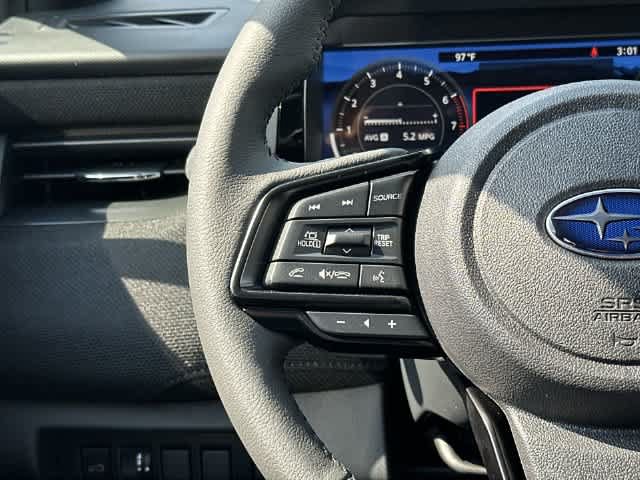 New 2026 Subaru Outback Limited XT AWD/4WD image 9