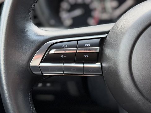 Used 2023 MAZDA CX-30 AWD 2.5 S w/ Preferred Package image 9