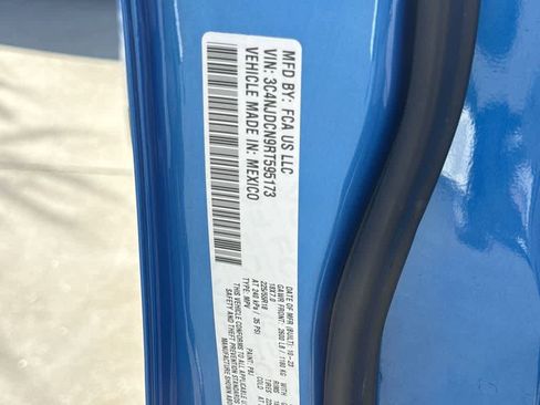 Used 2024 Jeep Compass Limited image 24