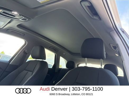 Used 2025 Audi Q5 Premium w/ Convenience Package AWD/4WD image 11