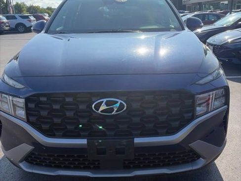 Used 2023 Hyundai Santa Fe SEL AWD/4WD image 5
