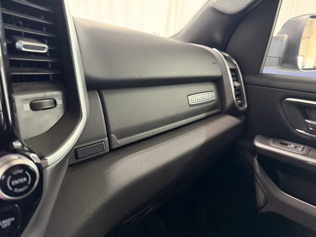 Used 2025 RAM 1500 Big Horn AWD/4WD image 26