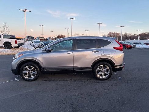 Used 2019 Honda CR-V EX-L image 14