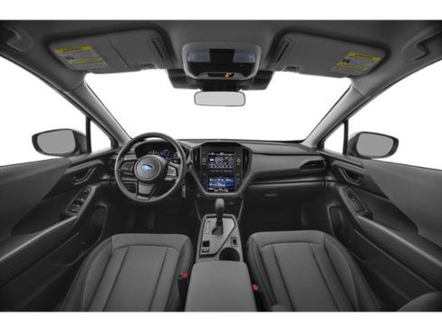 Certified 2024 Subaru Crosstrek 2.0i AWD/4WD image 11