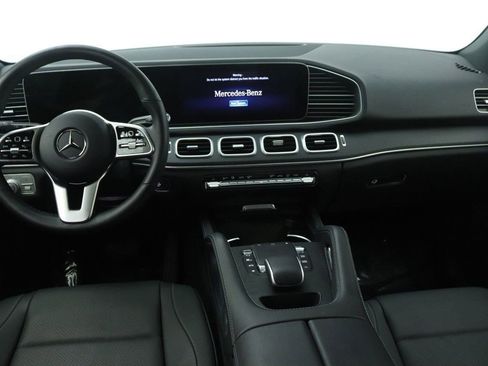 Certified 2023 Mercedes-Benz GLE 350 image 9