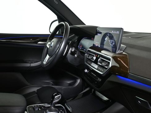 Certified 2023 BMW X3 xDrive30i w/ Premium Package image 35