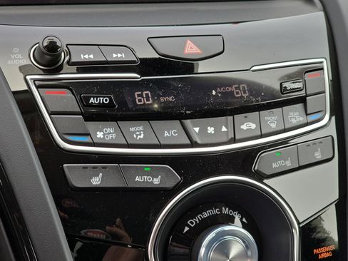 New 2026 Acura RDX SH-AWD w/ Technology Package image 23