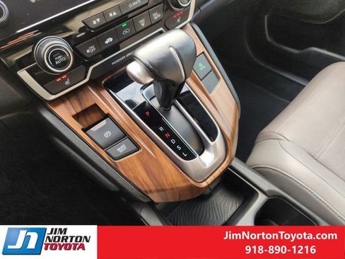 Used 2017 Honda CR-V EX-L image 22