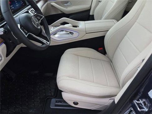 Certified 2026 Mercedes-Benz GLE 450 4MATIC image 25